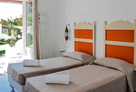 Mari del Sud Resort Mari del Sud Resort