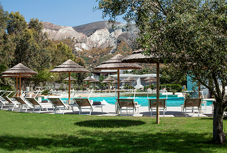 Mari del Sud Resort Mari del Sud Resort