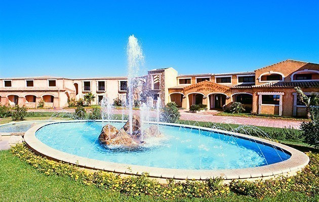 Colonna Resort Colonna Resort