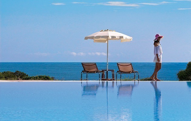 Colonna Resort Colonna Resort