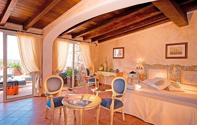 Colonna Resort Colonna Resort