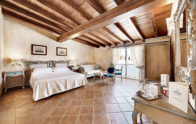 Colonna Resort Colonna Resort
