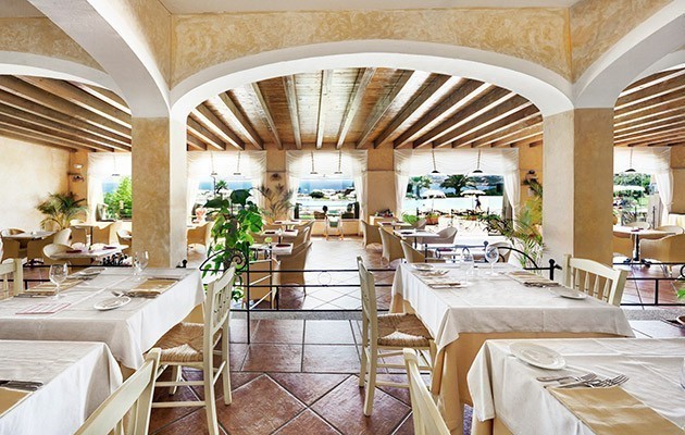 Colonna Resort Colonna Resort