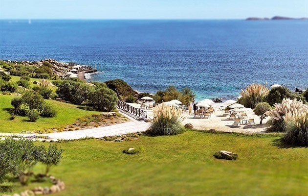 Colonna Resort Colonna Resort