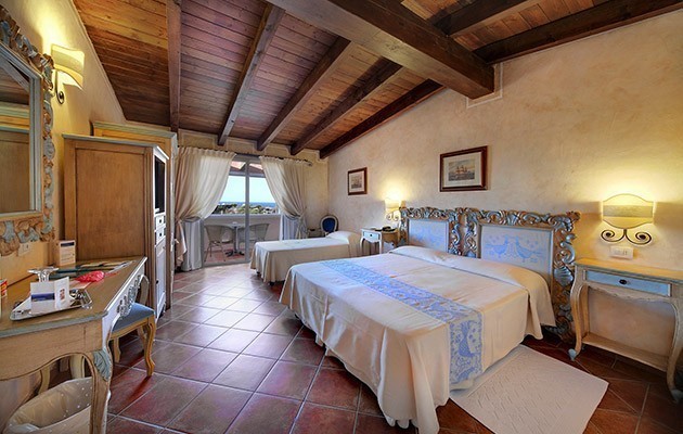 Colonna Resort Colonna Resort