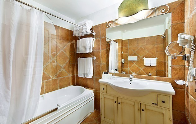 Colonna Resort Colonna Resort