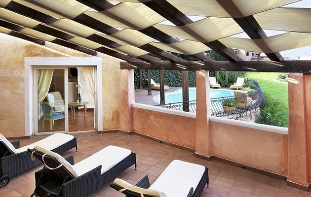 Colonna Resort Colonna Resort