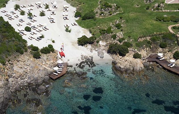 Colonna Resort Colonna Resort