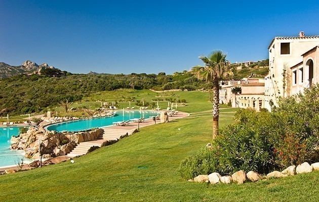 Colonna Resort Colonna Resort