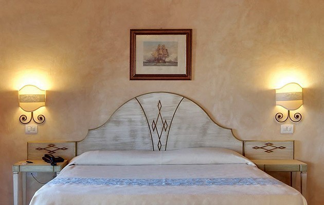 Colonna Resort Colonna Resort