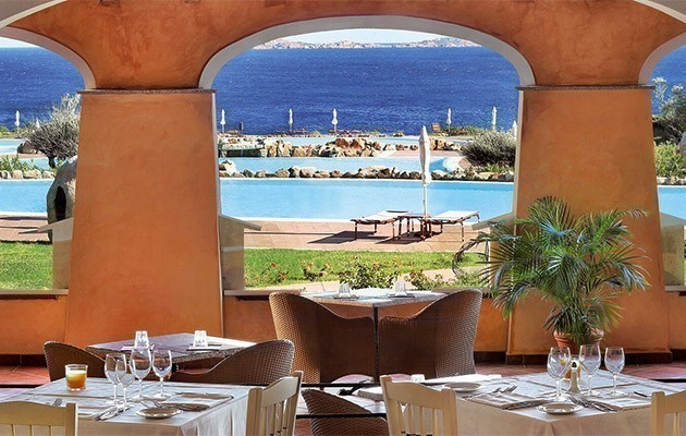 Colonna Resort Colonna Resort