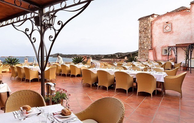 Colonna Resort Colonna Resort