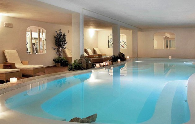 Colonna Resort Colonna Resort