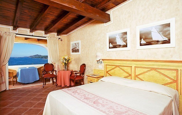 Colonna Resort Colonna Resort