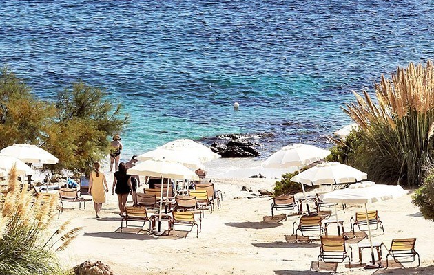 Colonna Resort Colonna Resort