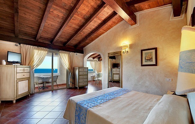 Colonna Resort Colonna Resort