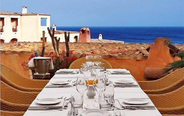 Colonna Resort Colonna Resort