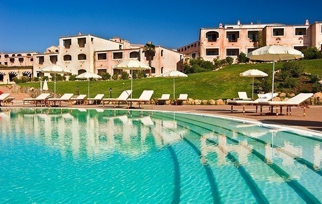 Colonna Resort Colonna Resort