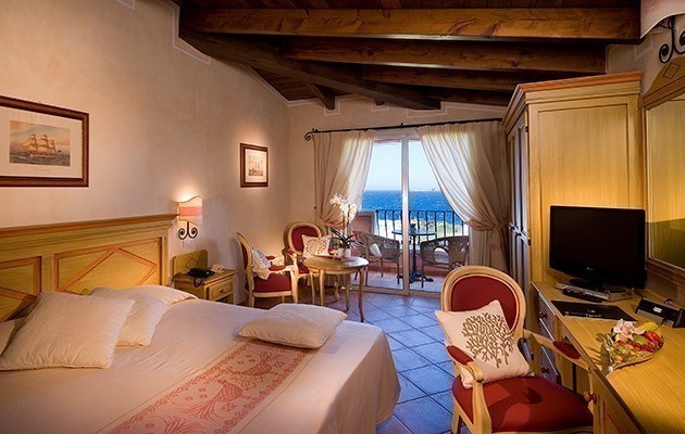 Colonna Resort Colonna Resort