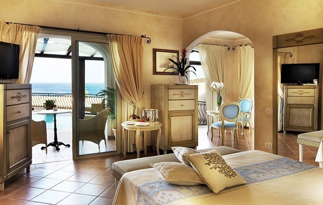 Colonna Resort Colonna Resort