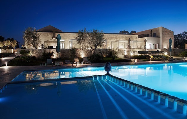 Masseria della Volpe Masseria della Volpe