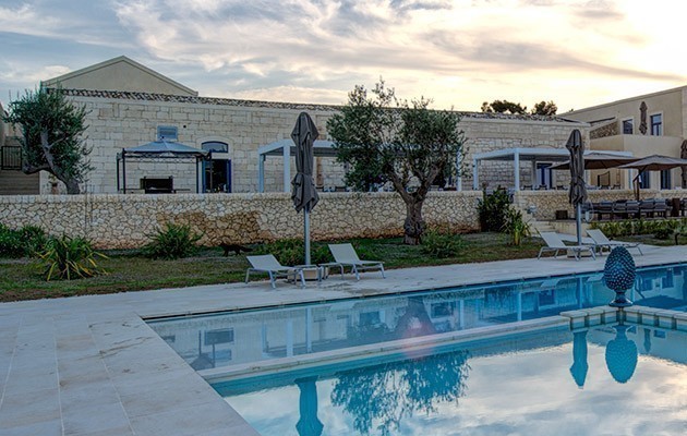 Masseria della Volpe Masseria della Volpe