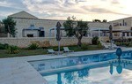 Masseria della Volpe Masseria della Volpe