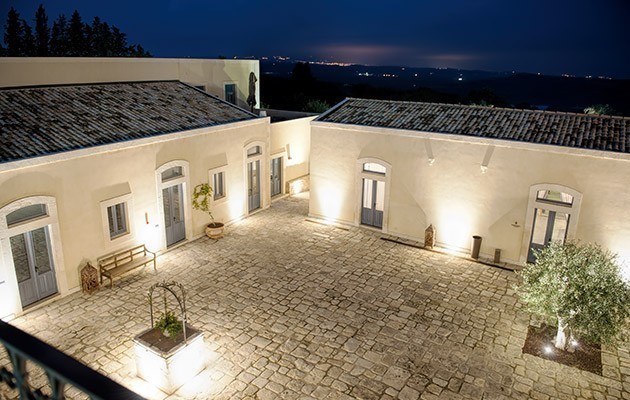 Masseria della Volpe Masseria della Volpe