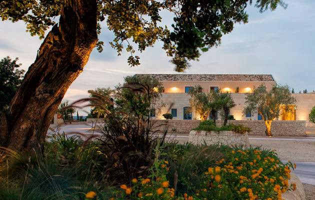 Masseria della Volpe Masseria della Volpe