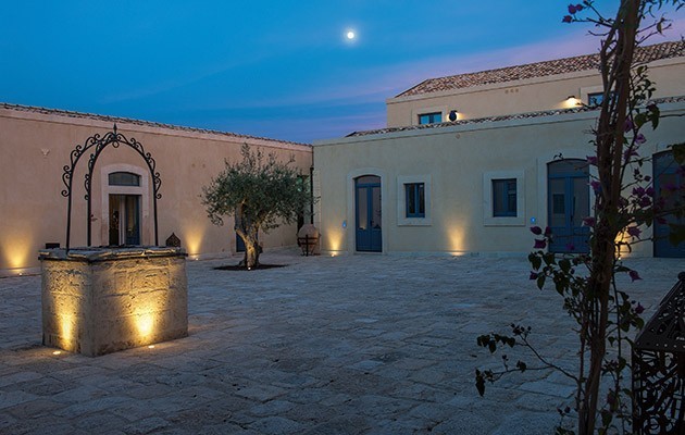 Masseria della Volpe Masseria della Volpe