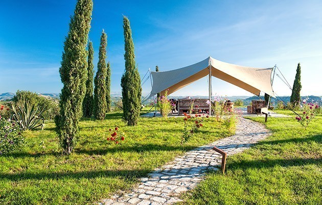 Masseria della Volpe Masseria della Volpe