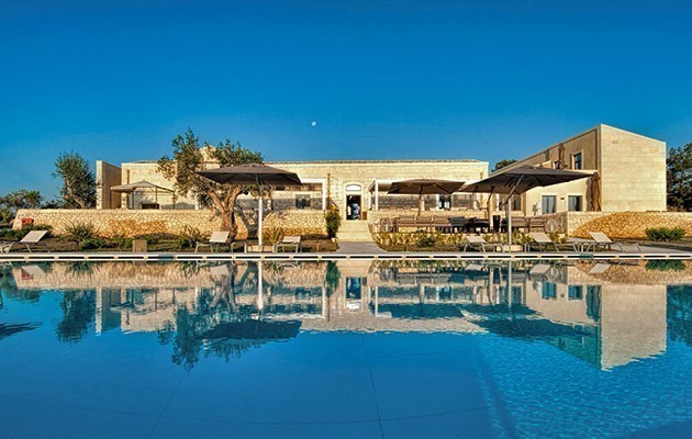Masseria della Volpe Masseria della Volpe
