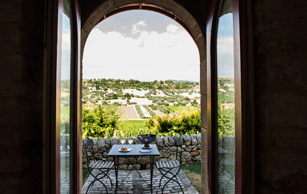 Locanda Gulfi Locanda Gulfi