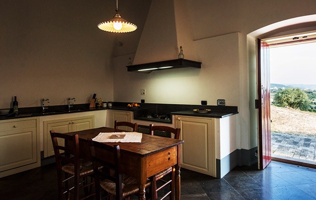 Locanda Gulfi Locanda Gulfi