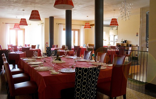 Locanda Gulfi Locanda Gulfi