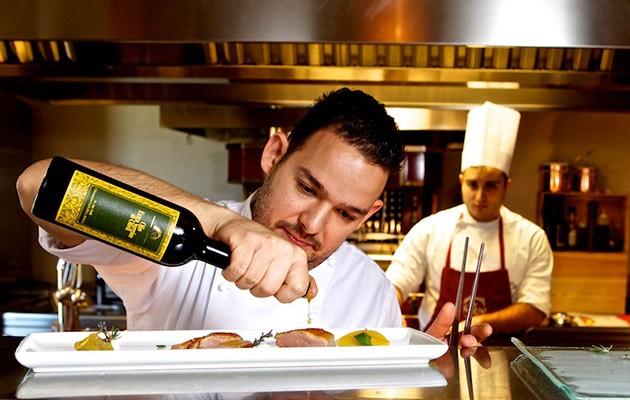 Locanda Gulfi Locanda Gulfi