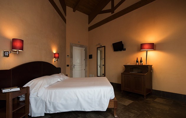 Locanda Gulfi Locanda Gulfi
