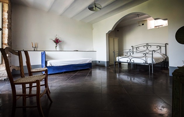 Locanda Gulfi Locanda Gulfi