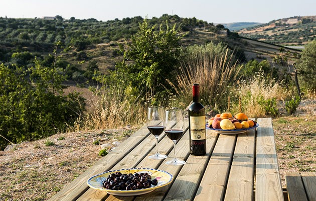 Locanda Gulfi Locanda Gulfi
