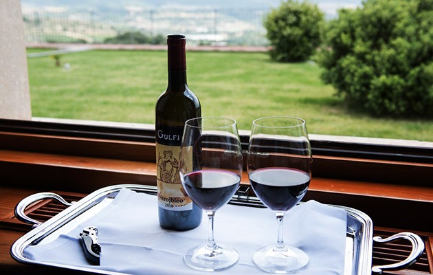 Locanda Gulfi Locanda Gulfi