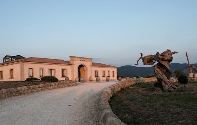 Locanda Gulfi Locanda Gulfi