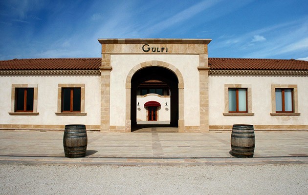 Locanda Gulfi Locanda Gulfi