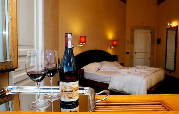 Locanda Gulfi Locanda Gulfi