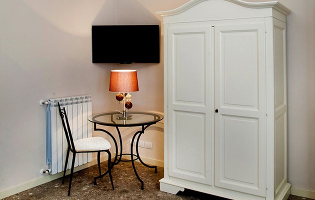 Porta di Mezzo Luxury BB Porta di Mezzo Luxury BB