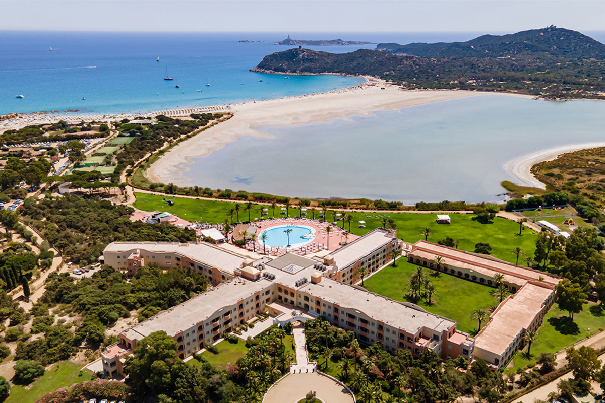 Almar Timi Ama Resort and SPA