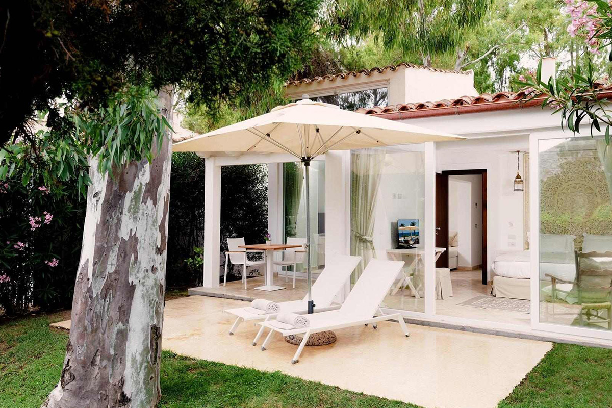 Falkensteiner Resort Capo Boi