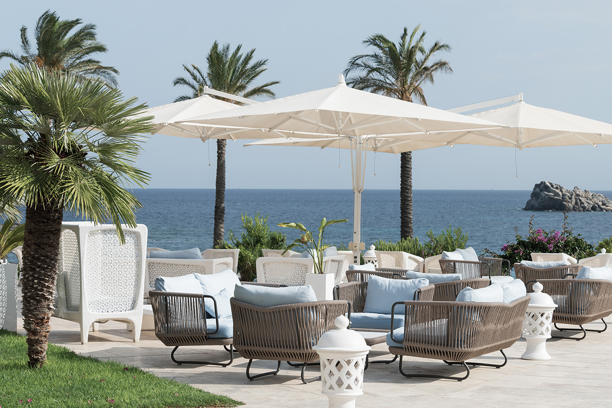 Falkensteiner Resort Capo Boi