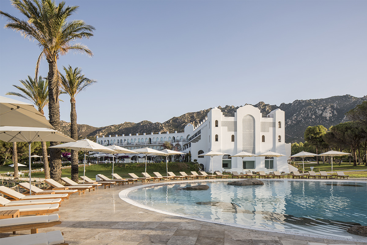 Falkensteiner Resort Capo Boi