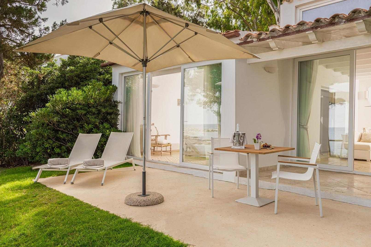 Falkensteiner Resort Capo Boi