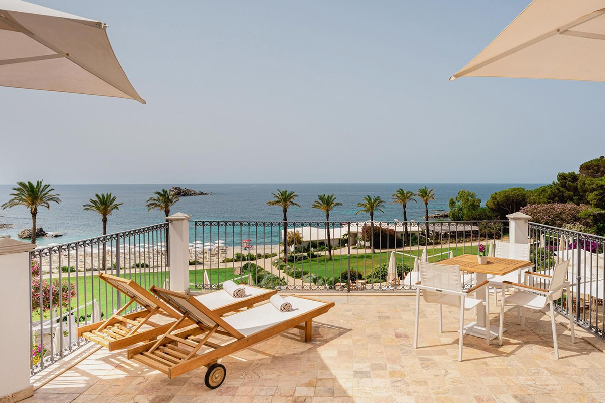 Falkensteiner Resort Capo Boi